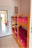 Location saisonnière STUDIO Fréjus  