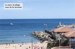 Location saisonnière STUDIO Fréjus  