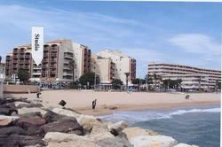 Location saisonnière STUDIO Fréjus  