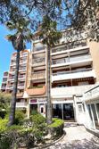 Location saisonnière STUDIO Fréjus  