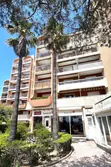 Location saisonnière STUDIO Fréjus  