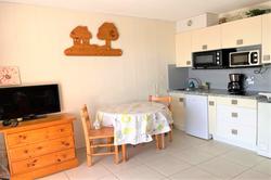 Location saisonnière STUDIO Fréjus  