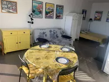 Location saisonnière STUDIO Saint-Aygulf Location saisonnière STUDIO Saint-Aygulf