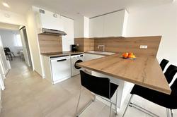 Location saisonnière APPARTEMENT 1 CHAMBRE Fréjus  
