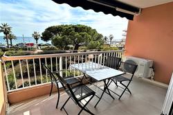 Location saisonnière APPARTEMENT 1 CHAMBRE Fréjus  