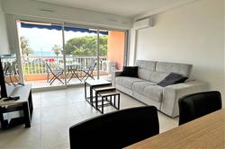 Location saisonnière APPARTEMENT 1 CHAMBRE Fréjus  