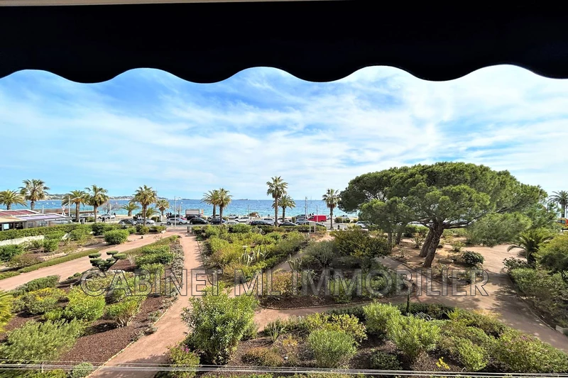 Location saisonnière APPARTEMENT 1 CHAMBRE Fréjus  