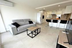 Location saisonnière APPARTEMENT 1 CHAMBRE Fréjus  