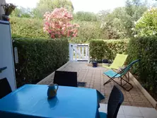 Location saisonnière Studio Les Issambres Location saisonnière Studio Les Issambres