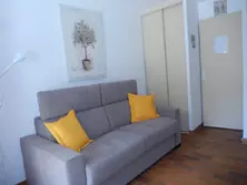 Location saisonnière Studio Les Issambres Location saisonnière Studio Les Issambres