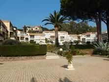 Location saisonnière Studio Les Issambres Location saisonnière Studio Les Issambres