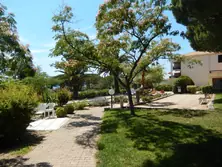 Location saisonnière Studio Les Issambres Location saisonnière Studio Les Issambres