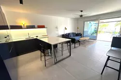 Location saisonnière APPARTEMENT 2 CHAMBRES Fréjus  