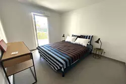 Location saisonnière APPARTEMENT 2 CHAMBRES Fréjus  