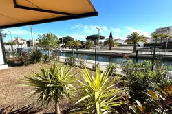 Location saisonnière APPARTEMENT 2 CHAMBRES Fréjus  