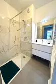 Location saisonnière APPARTEMENT 2 CHAMBRES Fréjus  