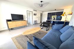 Location saisonnière APPARTEMENT 2 CHAMBRES Fréjus  