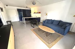Location saisonnière APPARTEMENT 2 CHAMBRES Fréjus  