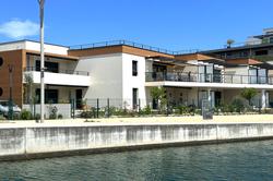 Location saisonnière APPARTEMENT 2 CHAMBRES Fréjus  