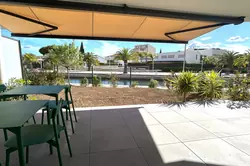 Location saisonnière APPARTEMENT 2 CHAMBRES Fréjus  