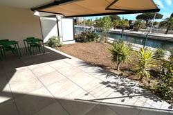 Location saisonnière APPARTEMENT 2 CHAMBRES Fréjus  