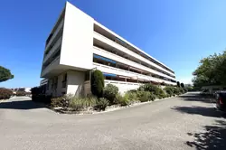 Location saisonnière APPARTEMENT 2 CHAMBRES Fréjus  