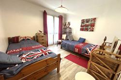 Location saisonnière APPARTEMENT 2 CHAMBRES Fréjus  