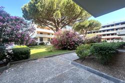 Location saisonnière APPARTEMENT 2 CHAMBRES Fréjus  