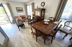 Location saisonnière APPARTEMENT 2 CHAMBRES Fréjus  