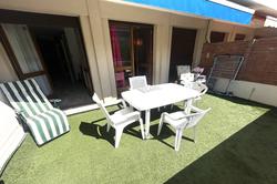 Location saisonnière APPARTEMENT 2 CHAMBRES Fréjus  