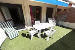 Location saisonnière APPARTEMENT 2 CHAMBRES Fréjus  