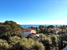 Location saisonnière APPARTEMENT 1 CHAMBRE Saint-Aygulf  