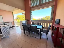 Location saisonnière APPARTEMENT 1 CHAMBRE Saint-Aygulf  