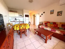 Location saisonnière APPARTEMENT 1 CHAMBRE Saint-Aygulf  