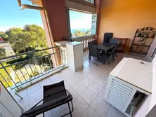 Location saisonnière APPARTEMENT 1 CHAMBRE Saint-Aygulf  