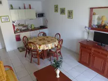 Location saisonnière APPARTEMENT 2 CHAMBRES Saint-Aygulf  