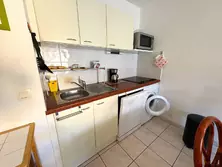 Location saisonnière APPARTEMENT 2 CHAMBRES Saint-Aygulf  