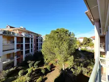 Location saisonnière APPARTEMENT 2 CHAMBRES Saint-Aygulf  