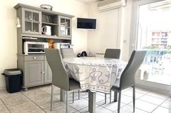 Location saisonnière STUDIO Fréjus  