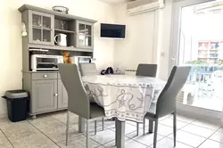 Location saisonnière STUDIO Fréjus  