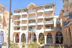 Location saisonnière STUDIO Fréjus  