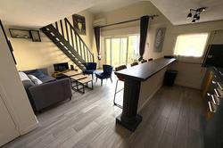 Location saisonnière APPARTEMENT 2 CHAMBRES Fréjus  