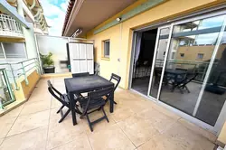 Location saisonnière APPARTEMENT 2 CHAMBRES Fréjus  