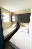 Location saisonnière APPARTEMENT 2 CHAMBRES Fréjus  