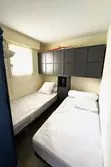 Location saisonnière APPARTEMENT 2 CHAMBRES Fréjus  