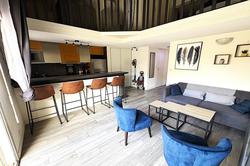 Location saisonnière APPARTEMENT 2 CHAMBRES Fréjus  