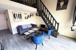 Location saisonnière APPARTEMENT 2 CHAMBRES Fréjus  
