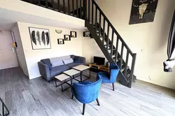 Location saisonnière APPARTEMENT 2 CHAMBRES Fréjus  