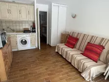 Location saisonnière STUDIO Les Issambres  