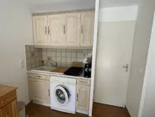 Location saisonnière STUDIO Les Issambres  